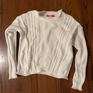 Lilly Pulitzer Sweater in size XS